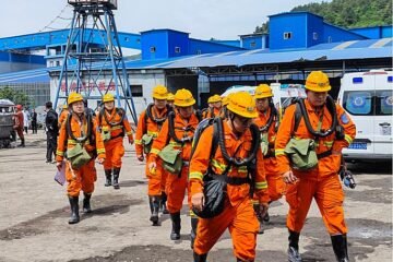 El último desastre minero en China destapa graves irregularidades y reaviva viejos miedos