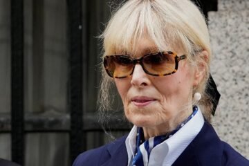 La Fiscalía de Trump abre una investigación a la mujer que logró condenarle por violación y difamación