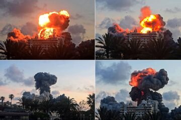 EE UU e Irán se contradicen sobre el cierre de un acuerdo para ampliar el alto el fuego