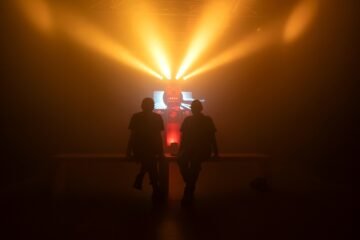 Veinte años de arte digital y música electrónica en el festival L.E.V.: “Llevamos años explorando las formas de resistencia”