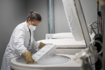 Ciencia segura: Bienvenidos al laboratorio del Dr. No