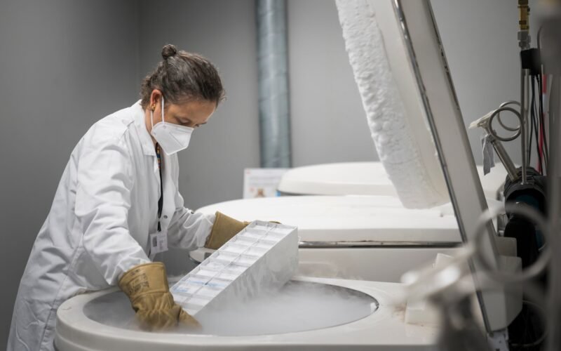 Ciencia segura: Bienvenidos al laboratorio del Dr. No