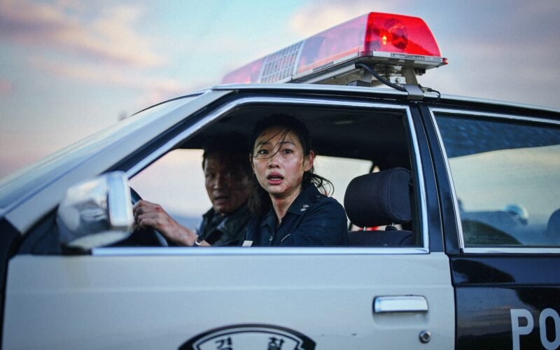 ‘Hope’, la ciencia ficción surcoreana más salvaje desconcierta en Cannes