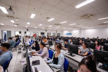 ¿Por qué hay cada vez más sobresalientes en la universidad? La culpa es de ChatGPT