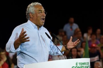 Cinco socialistas portugueses detenidos en una operación anticorrupción