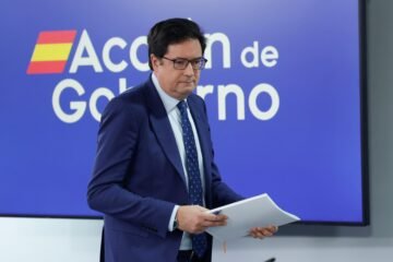 El Gobierno adjudica la nueva licencia de TDT estatal al consorcio Siete