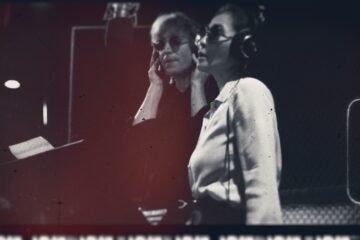 Del irritante documental con IA sobre Lennon al excelente clasicismo de James Gray: cara y cruz del cine estadounidense en Cannes