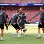 La semifinal de la Champions League exige ambición al Atlético y al Arsenal