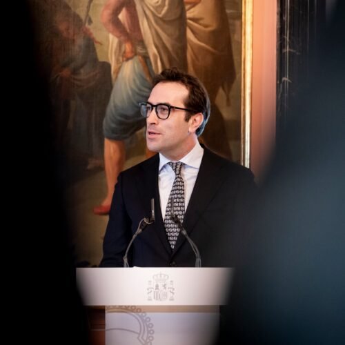 El Tribunal de Cuentas ve grietas en la prevención del blanqueo de capitales e insta al Gobierno a destinar más recursos