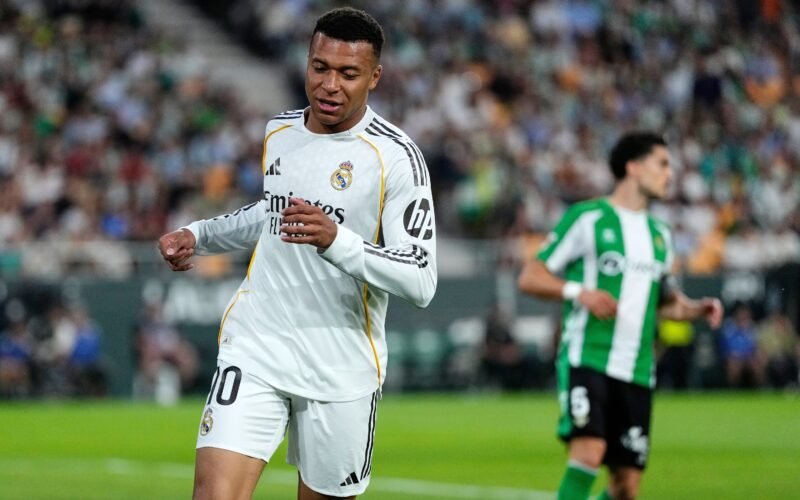 El entorno de Mbappé sale a defender al jugador: “Las críticas se basan en una interpretación de un período de recuperación gestionado por el club”