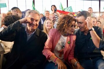 Cuando lo político es demasiado personal, y viceversa