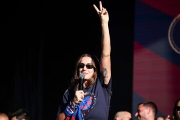 La despedida de Alexia Putellas del Barcelona, en directo: “Nunca es buen momento para salir, esta es la decisión más importante de mi vida”