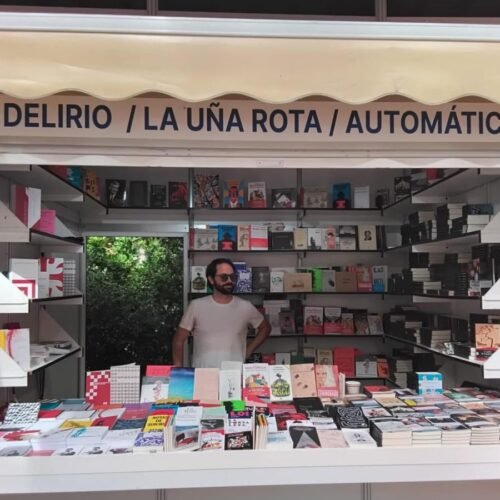 Feria del Libro de Madrid: casetas, fechas, horarios y firmas destacadas