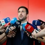 Enrique Riquelme presenta su candidatura a la presidencia del Real Madrid: “Pido a los socios que no tengan miedo”