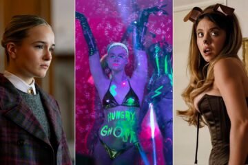 “¿Eso no es porno?” “No, es contenido y soy mi propia jefa”: la industria cultural vuelve a hacer protagonista de sus historias a OnlyFans