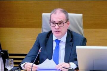 El Congreso rechaza al exgerente de investigación de accidentes de Renfe como consejero de la nueva autoridad para siniestros