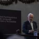 La RAE encara la inteligencia artificial, “el gran reto” al que se enfrenta el español