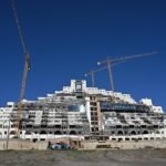 El Consejo Consultivo allana el camino para demoler El Algarrobico 20 años después de su paralización