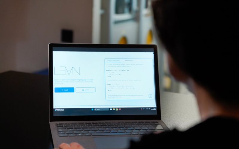Repensando las matemáticas en la era de la inteligencia artificial