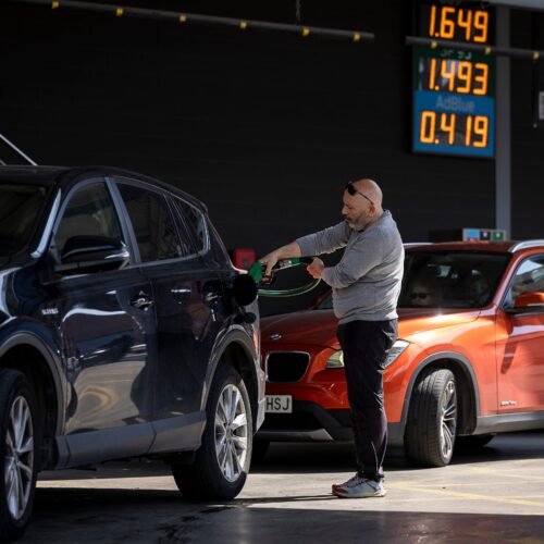 La inflación se estabiliza en mayo en el 3,2% y aguarda el impacto de la retirada de las ayudas energéticas