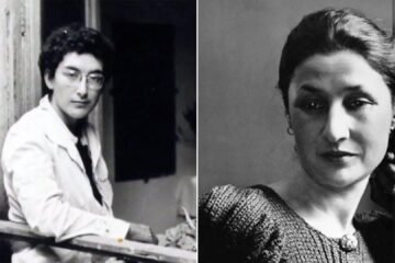 Las otras voces del surrealismo: 19 mujeres poetas que reescriben la historia