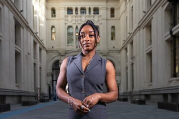 Simone Biles: “Odio el ejercicio, después de tantos años creo que me merezco un descanso”