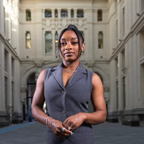 Simone Biles: “Odio el ejercicio, después de tantos años creo que me merezco un descanso”