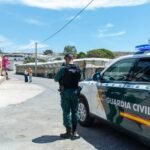 La investigación del doble asesinato de El Ejido apunta a un móvil machista