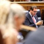 El Gobierno denuncia una conspiración para derribarlo “con métodos no democráticos”