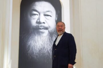 Ai Weiwei: “La Bienal de Venecia no debería hacer juicios de valor sobre posturas políticas. Lo contrario es censura”