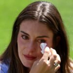 Alexia Putellas se despide del Barcelona: “Nunca es buen momento para salir, esta es la decisión más importante de mi vida”