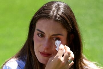 Alexia Putellas se despide del Barcelona: “Nunca es buen momento para salir, esta es la decisión más importante de mi vida”