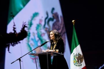 Ayuso, la nueva Hernanda Cortés