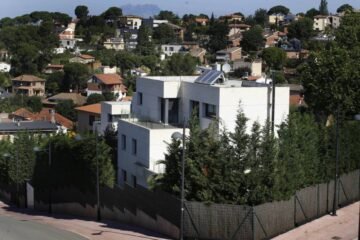 Cuando alejarse de la capital no abarata las casas: ocho municipios que lideran los precios en sus provincias