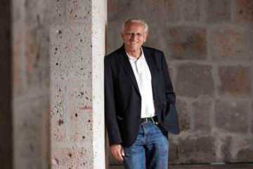 El periodista y escritor Álex Grijelmo, proclamado candidato a la silla o de la RAE