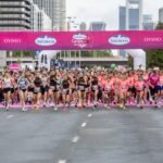 ¿Causa o ‘marketing’? Críticas a la Carrera de la Mujer por el dinero real que destina a la lucha contra el cáncer de mama