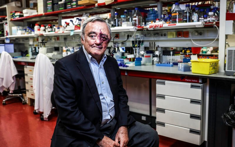 Barbacid dice que renunciará a beneficiarse económicamente de su estudio sobre la ‘curación’ del cáncer de páncreas