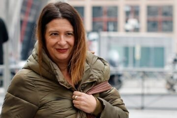 Periodista de investigación o  ‘fontanera’ a sueldo: las contradicciones de Leire Díez