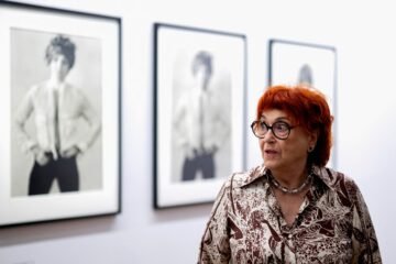 Muere la artista feminista austríaca Valie Export a los 85 años