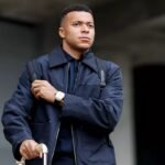 Y Mbappé pagó el pato