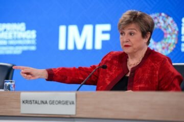El FMI insta a España a retirar las ayudas al combustible y agilizar la burocracia para construir más viviendas
