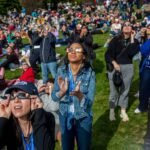 Mapa de sitios oficiales para ver el eclipse total de Sol: EL PAÍS publica el primer buscador de puntos de observación