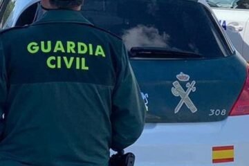 La Guardia Civil investiga como violencia de género el asesinato de una mujer en Tenerife