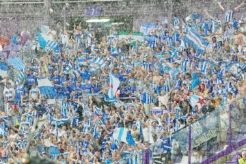 Esos nuevos nenos deportivistas