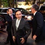 Igualdad considera “una falta de respeto” que Albares deje a la ministra fuera de la próxima Cumbre de Política Exterior Feminista