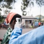Uganda cierra la frontera con la república del Congo para evitar la propagación del ébola