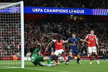 Arsenal – Atlético en directo | El Atlético cae ante el Arsenal y se queda a las puertas de la final de la Champions
