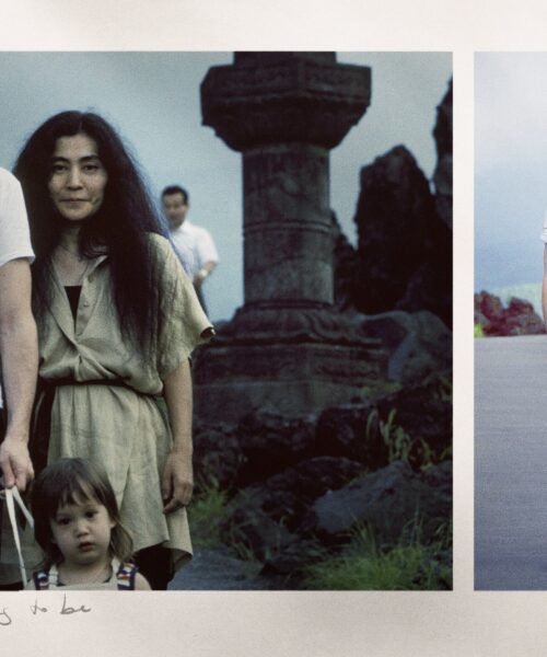 Steven Soderbergh resucita las últimas palabras de John Lennon