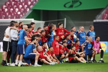 Crystal Palace – Rayo Vallecano: dos equipos de barrio con realidades muy distintas