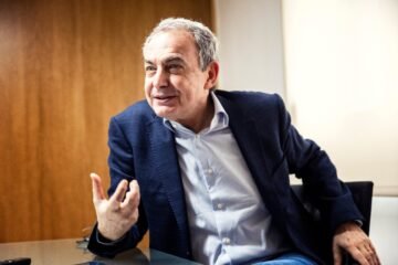 ¿Por qué se investiga a Zapatero? ¿De qué se le acusa? Preguntas y respuestas del ‘caso Plus Ultra’